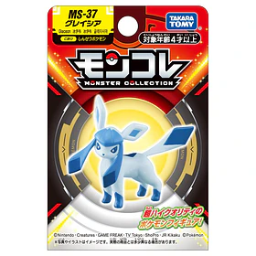 Figura Glaceon · MS-37