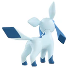 Figura Glaceon · MS-37 7