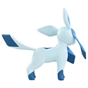 Figura Glaceon · MS-37 - Vista del producto