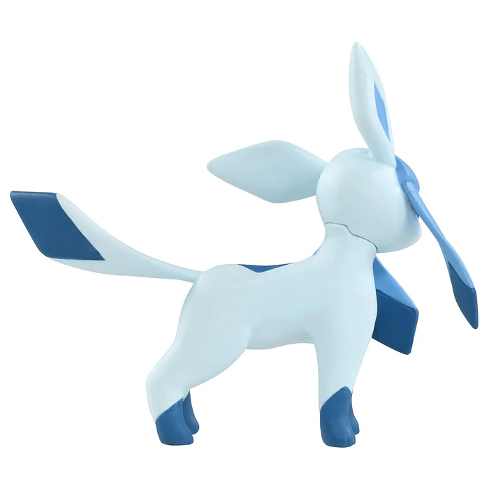 Figura Glaceon · MS-37 6