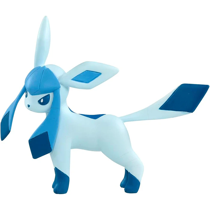 Figura Glaceon · MS-37 5