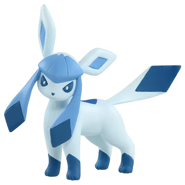 Figura Glaceon · MS-37 1