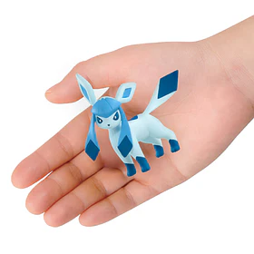 Figura Glaceon · MS-37