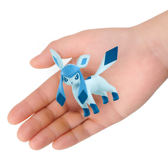 Figura Glaceon · MS-37 3
