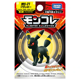 Figura Umbreon · MS-21