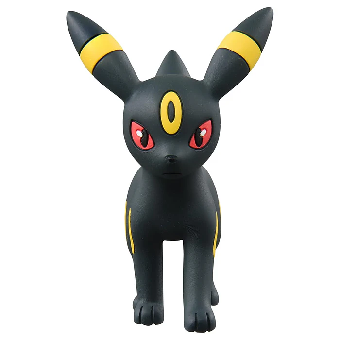 Figura Umbreon · MS-21 4
