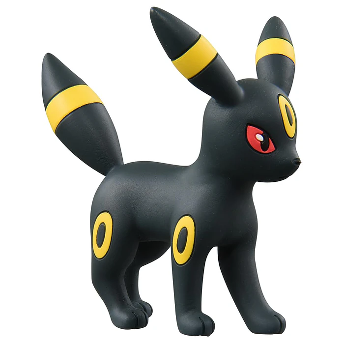 Figura Umbreon · MS-21 6