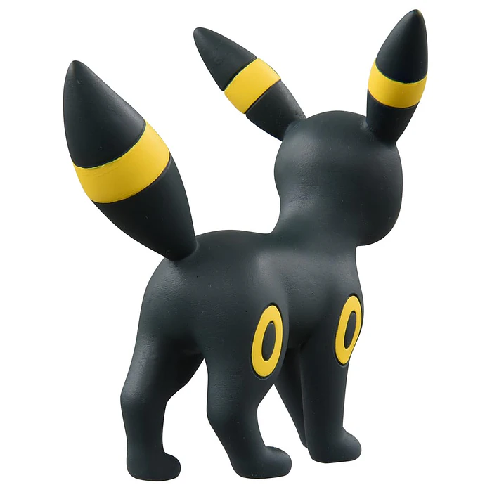 Figura Umbreon · MS-21 7