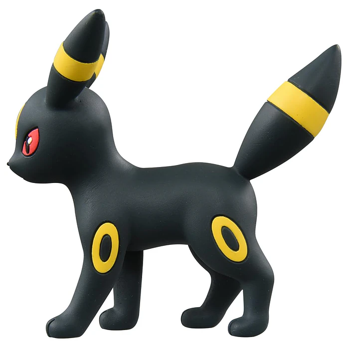 Figura Umbreon · MS-21 5