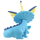 Figura Vaporeon · MS-31 8