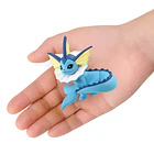 Figura Vaporeon · MS-31 3