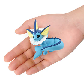 Figura Vaporeon · MS-31