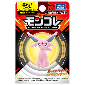 Figura Espeon · MS-51