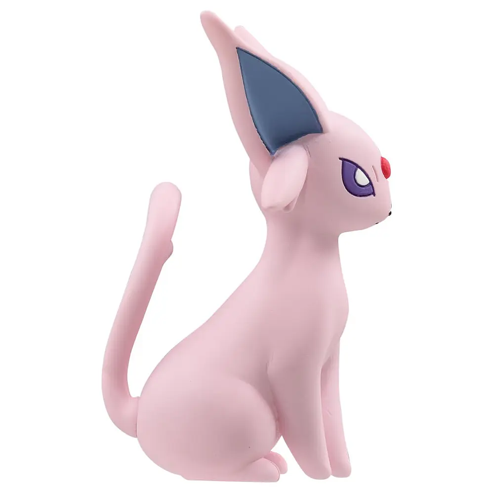 Figura Espeon · MS-51 - Vista del producto