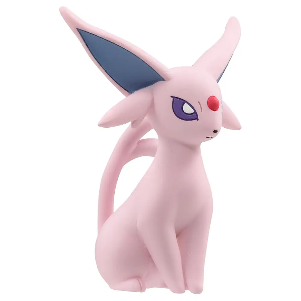 Figura Espeon · MS-51 - Vista del producto