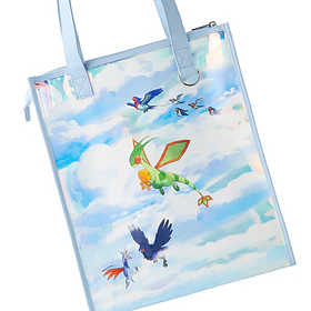 Bolso Tote · Salamence