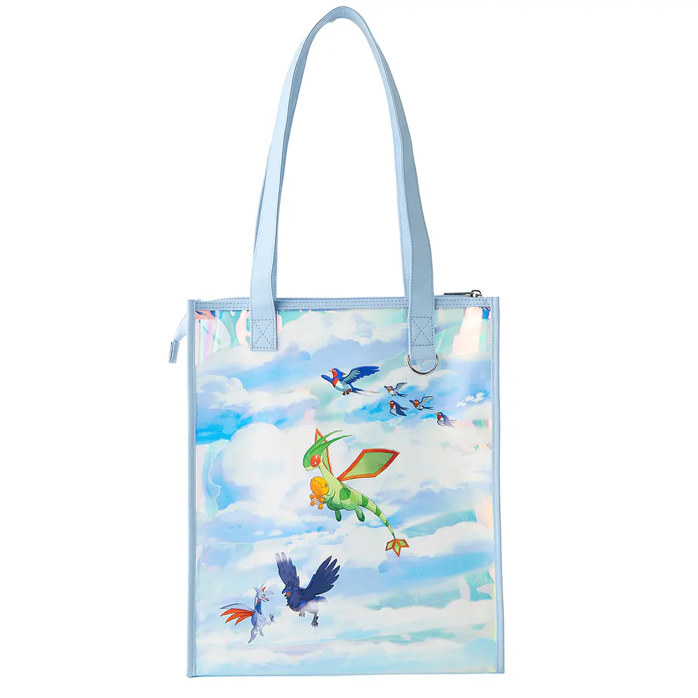 Bolso Tote · Salamence - Vista del producto