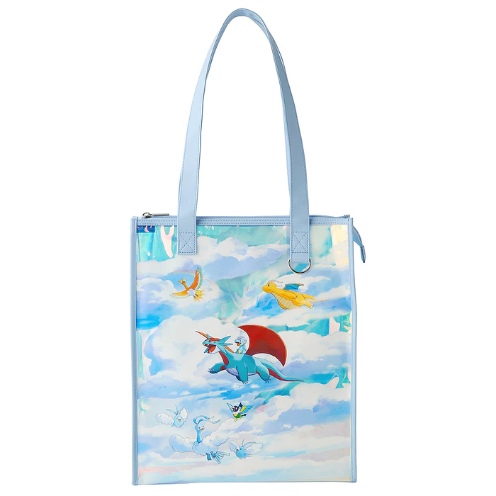 Bolso Tote · Salamence 4