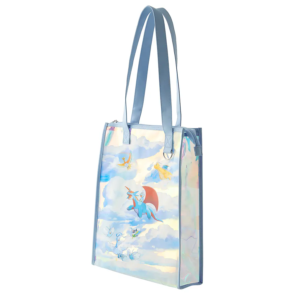 Bolso Tote · Salamence - Vista del producto