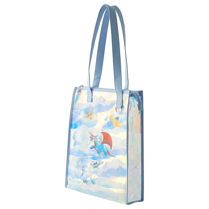Bolso Tote · Salamence 6