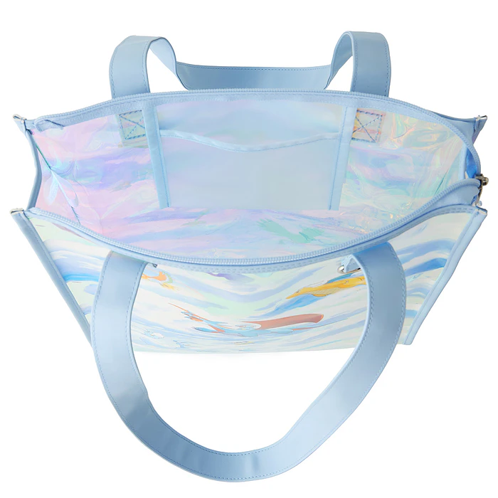 Bolso Tote · Salamence 3