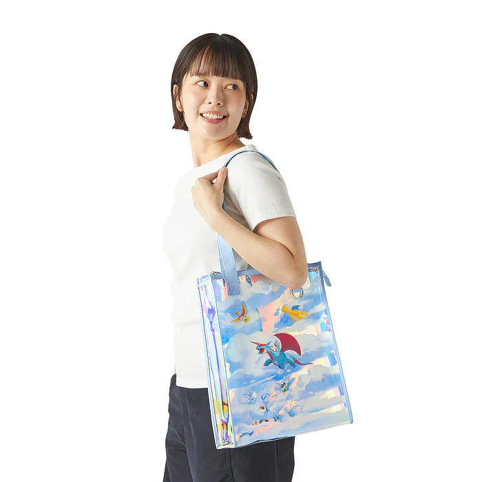 Bolso Tote · Salamence 8