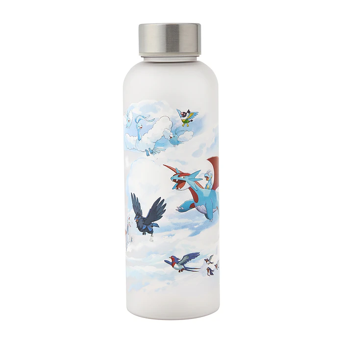 Botella 500ml · Happily Flying 4