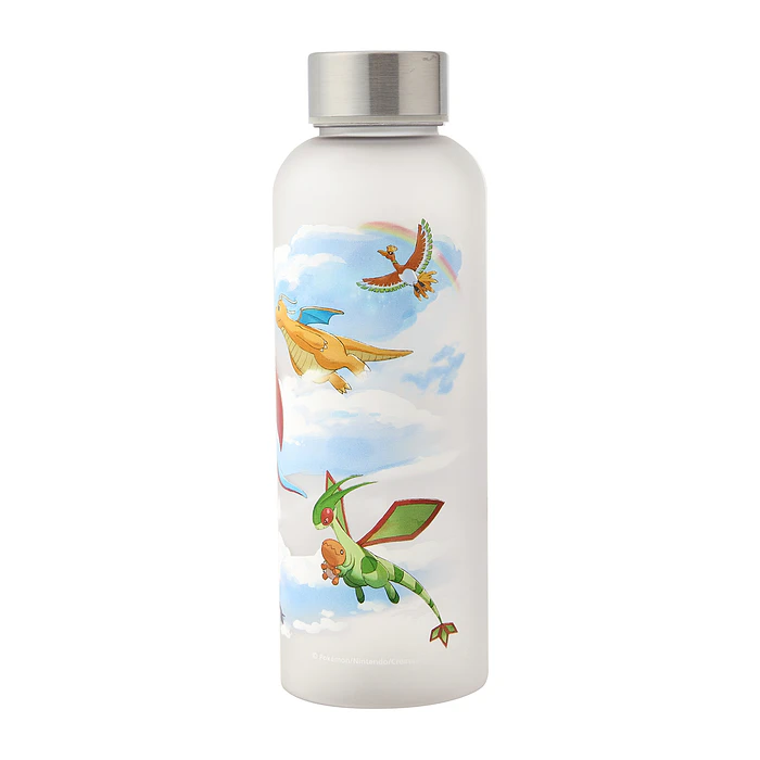 Botella 500ml · Happily Flying 2