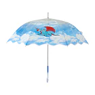 Paraguas Vinilo · Happily Flying 7