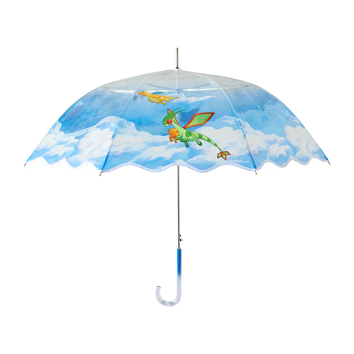 Paraguas Vinilo · Happily Flying 8