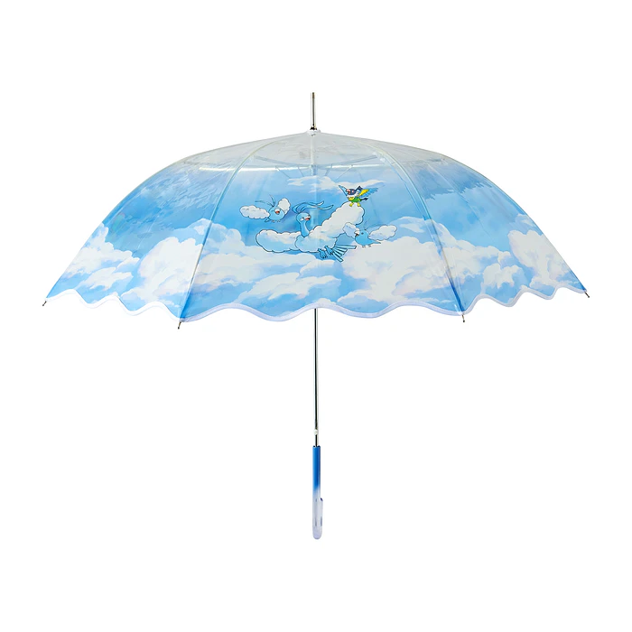 Paraguas Vinilo · Happily Flying 9