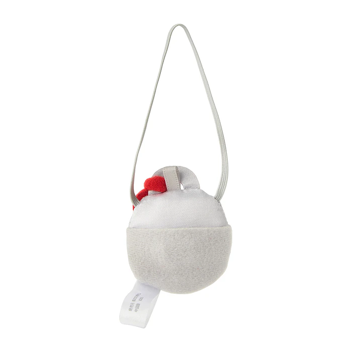 Llavero · Cascabel Alivio 7
