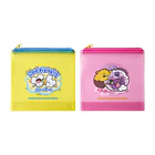 Set Estuches · Yellow Pink 4