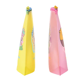 Set Estuches · Yellow Pink