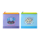 Set Estuches · Purple Blue 4