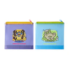Set Estuches · Purple Blue 5