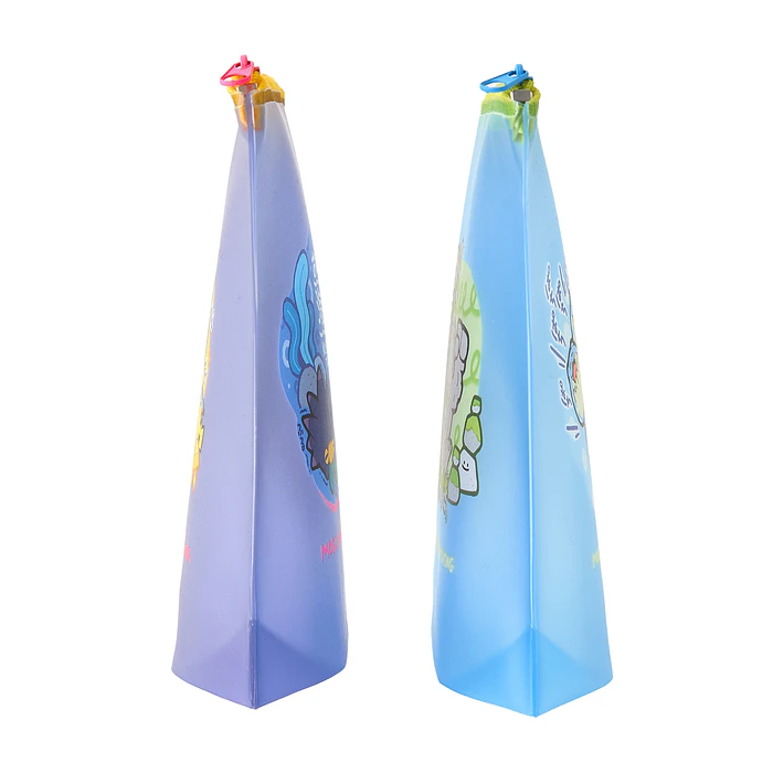 Set Estuches · Purple Blue 2