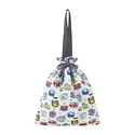 Bolso Tote · Happy Snacking - Vista del producto