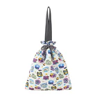 Bolso Tote · Happy Snacking 4