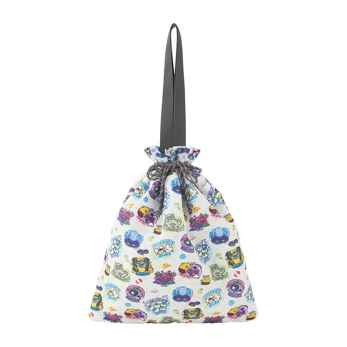Bolso Tote · Happy Snacking 4