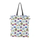 Bolso Tote · Happy Snacking 6