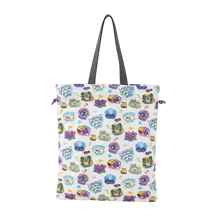 Bolso Tote · Happy Snacking 6
