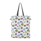 Bolso Tote · Happy Snacking 7