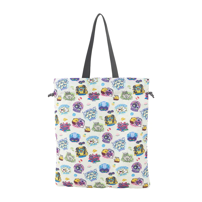 Bolso Tote · Happy Snacking 7