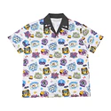 Camisa Happy Snacking · Talla M - Vista del producto