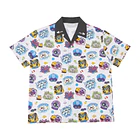 Camisa Happy Snacking · Talla M 4