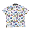 Camisa Happy Snacking · Talla M - Vista del producto