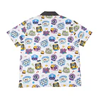 Camisa Happy Snacking · Talla M 5