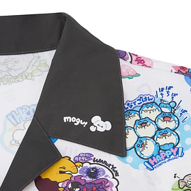 Camisa Happy Snacking · Talla M