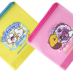 Set Estuches · Yellow Pink